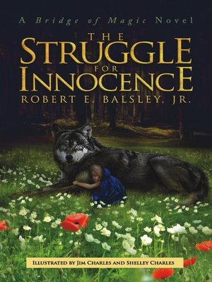cover image of The Struggle for Innocence